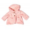 haina blanita roz fetite 0-3-6-9-12-luni