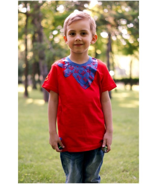 tricouri copii 4-5-6-7 ani, marca Ladybird